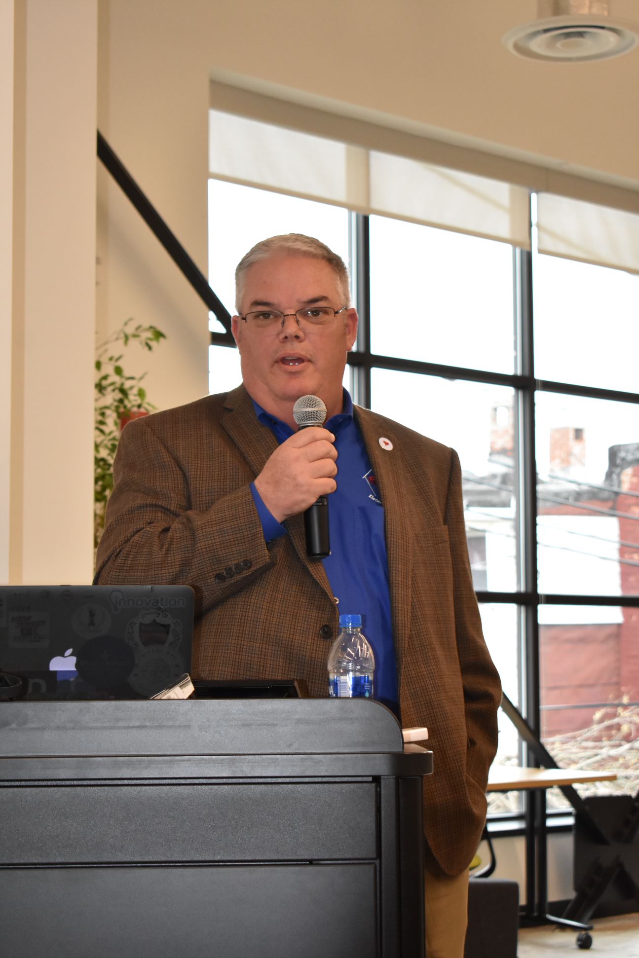 It Takes a Community: Hacking a Healthier Maryland | Ripple Effect